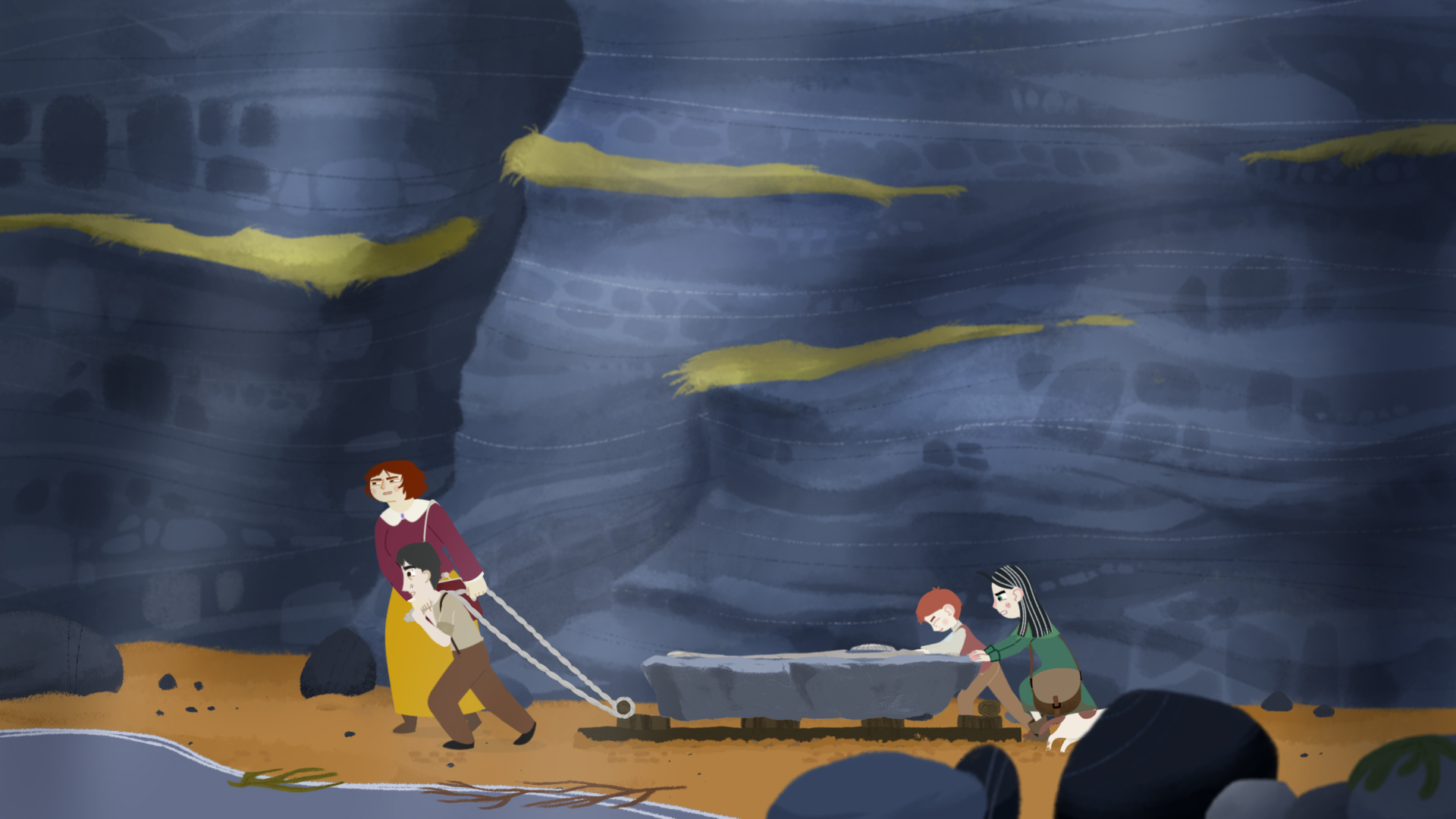 Evolution vs. Création