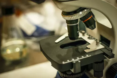 Microscopes